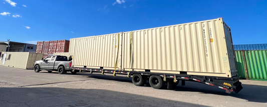 5 Essential Tips Before Your Shipping Container Delivery