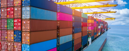 Answers to Your Shipping Container Questions