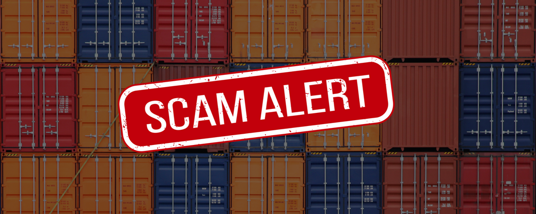 Avoiding Shipping Container Scams: A Comprehensive Guide – XCaliber ...