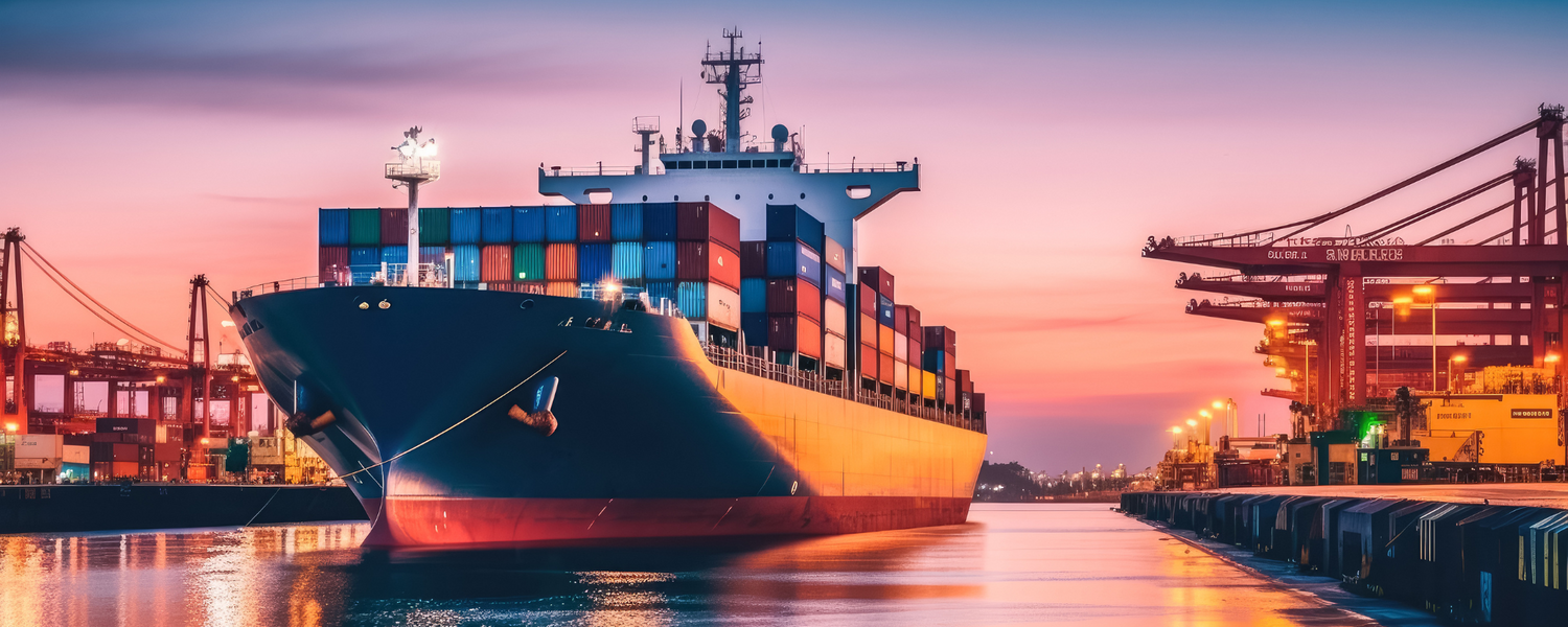 Shipping Container Fun Facts XCaliber Container