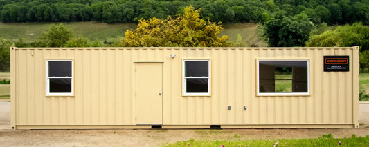 Xcaliber Container Tiny Homes from Containers Blog image