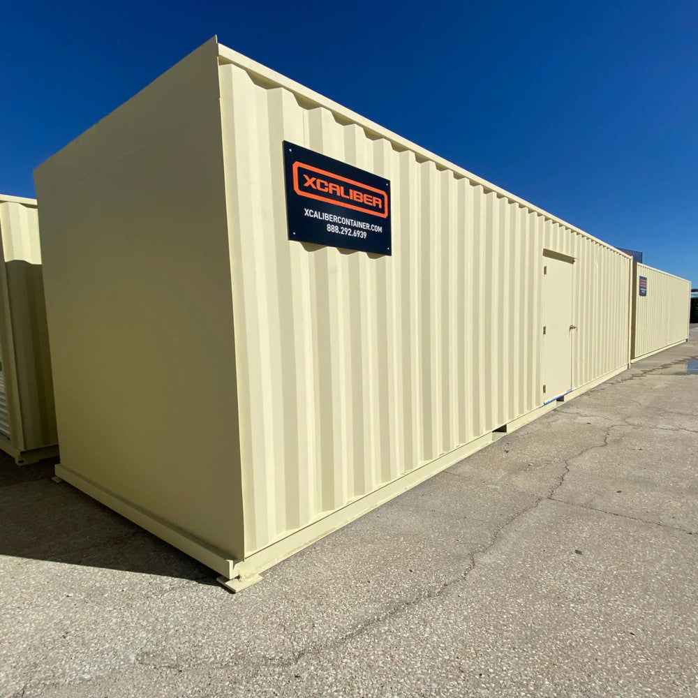 Maersk 20 Ft Container